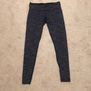 Lululemon Full Length Leggings